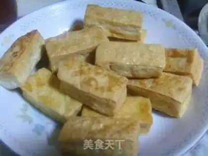 Make step 5