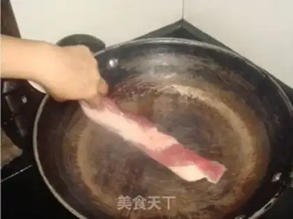 Make step 0