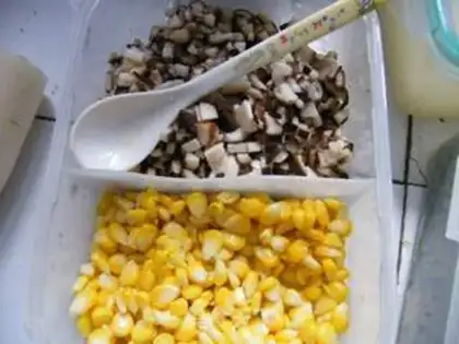 Make step 5