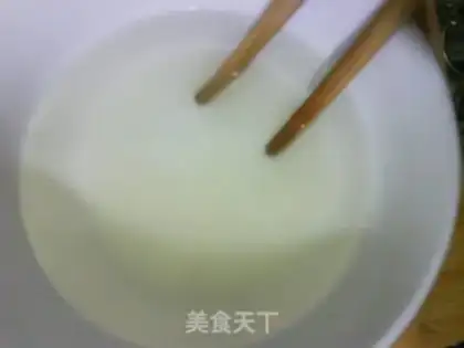 Make step 1