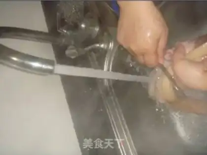 Make step 1