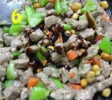 Make  step 5