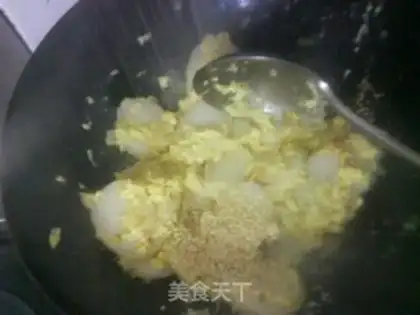 Make step 5