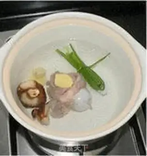 Make step 1