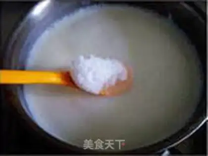 Make step 4