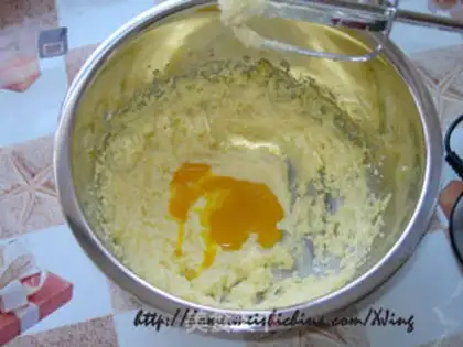 Make step 3
