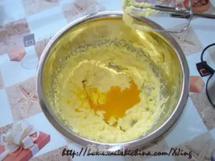 Make step 5
