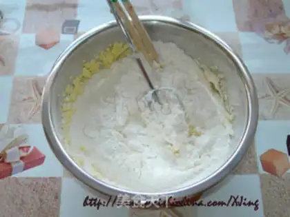 Make step 7
