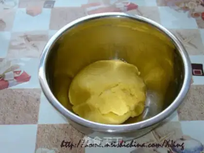 Make step 8