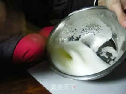 Make  step 7