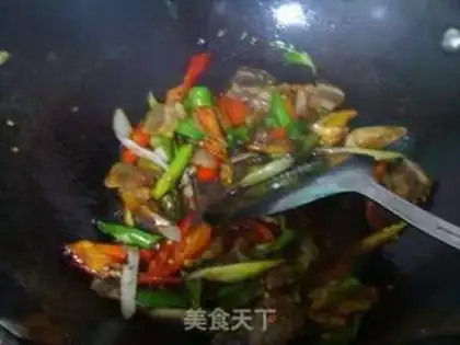 Make step 5