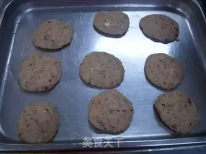 Make step 1