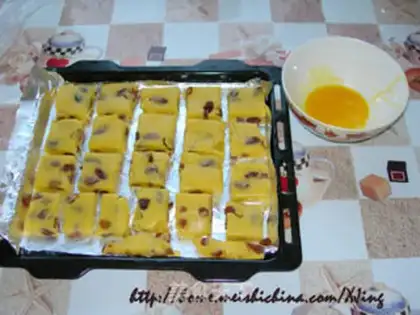 Make step 15