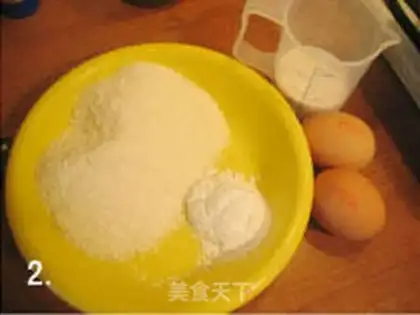 Make step 1