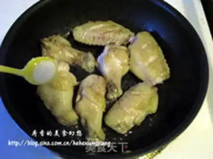 Make step 5