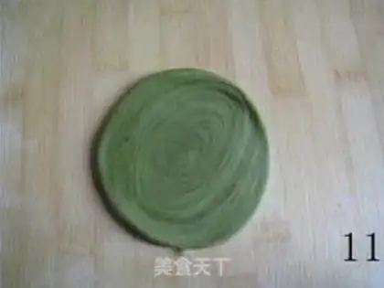 Make  step 10