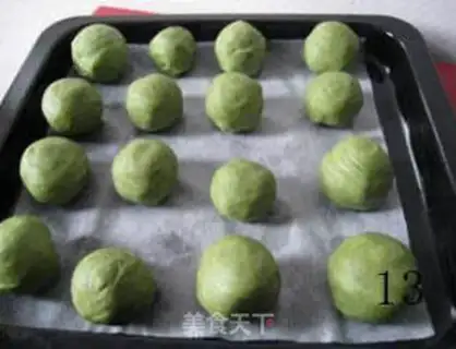 Make  step 12