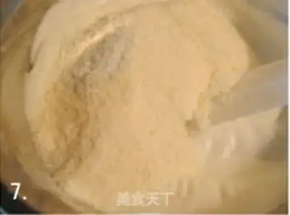 Make step 6
