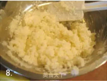 Make step 7