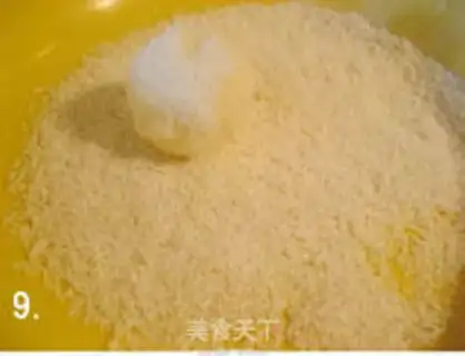Make step 8