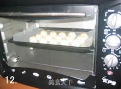 Make step 11
