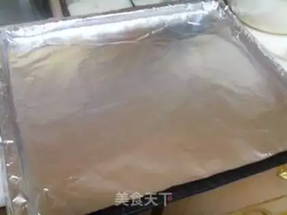 Make step 1