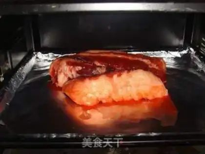 Make step 4