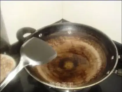 Make step 5