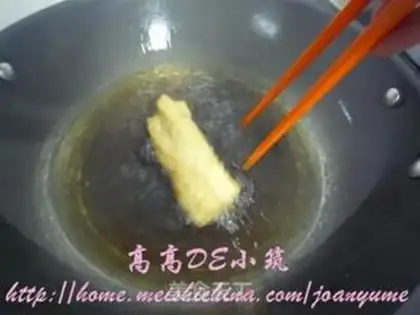 Make step 5
