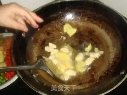 Make step 11