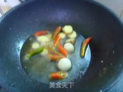 Make step 4