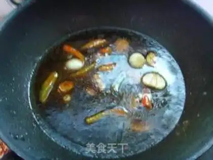 Make step 5