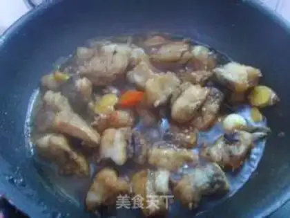 Make step 6