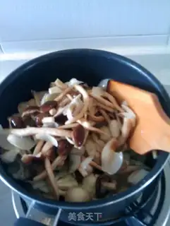 Make step 7