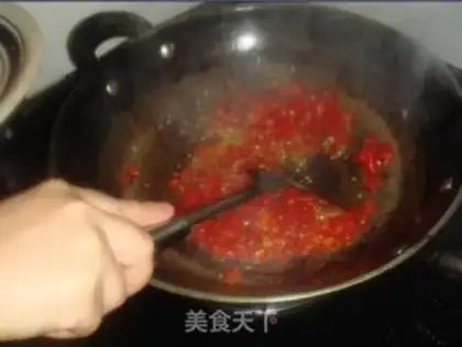 Make step 21