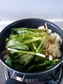 Make step 8