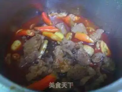 Make step 3