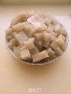Make step 0