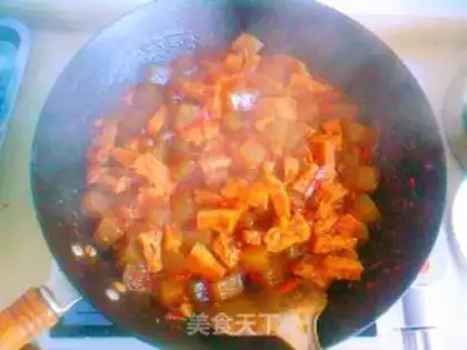 Make step 4