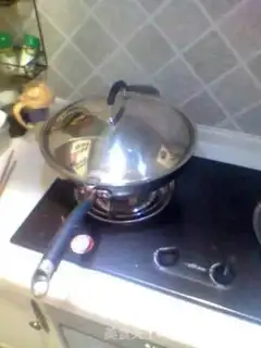 Make step 2