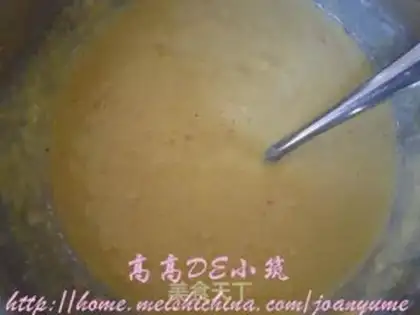 Make step 5