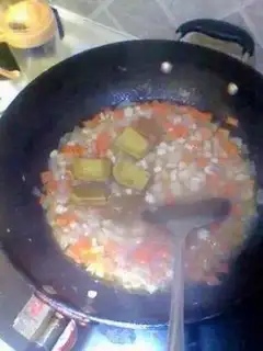 Make step 3
