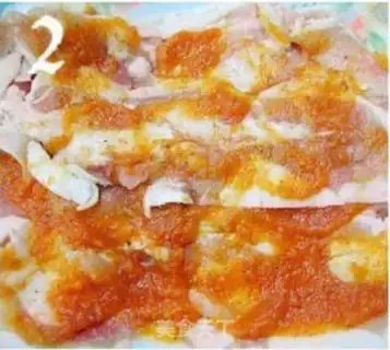 Make step 4