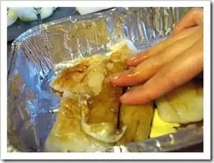 Make step 5