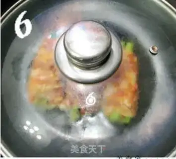 Make step 8