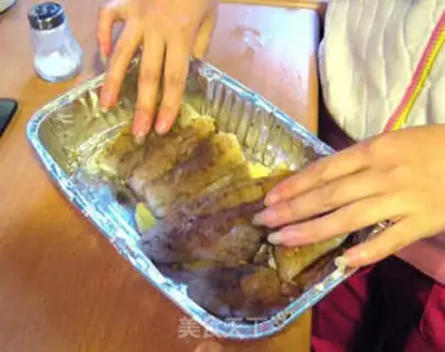 Make step 7