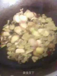 Make step 2