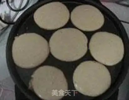 Make step 2