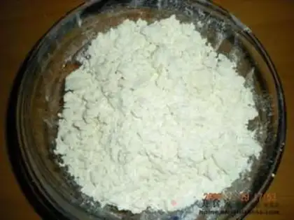 Make step 1