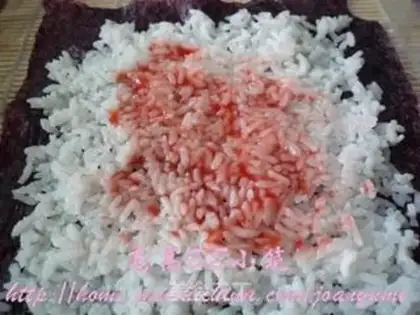 Make step 2